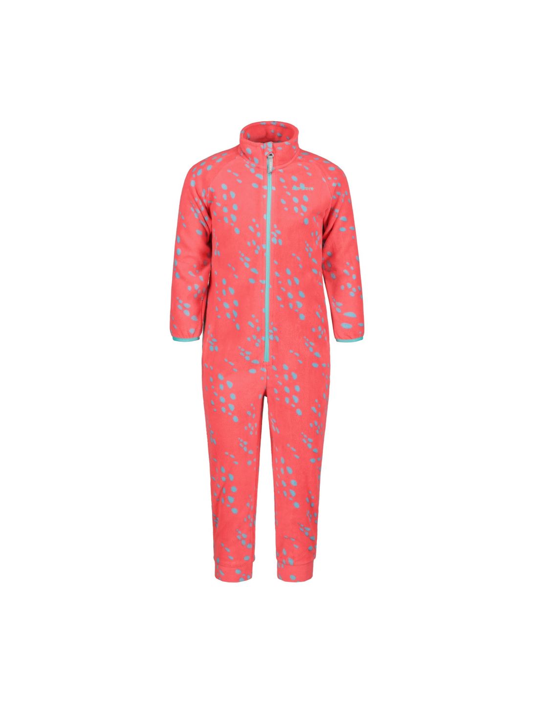 Icepeak, Judsonia Kd onesie kinderen hot roze 