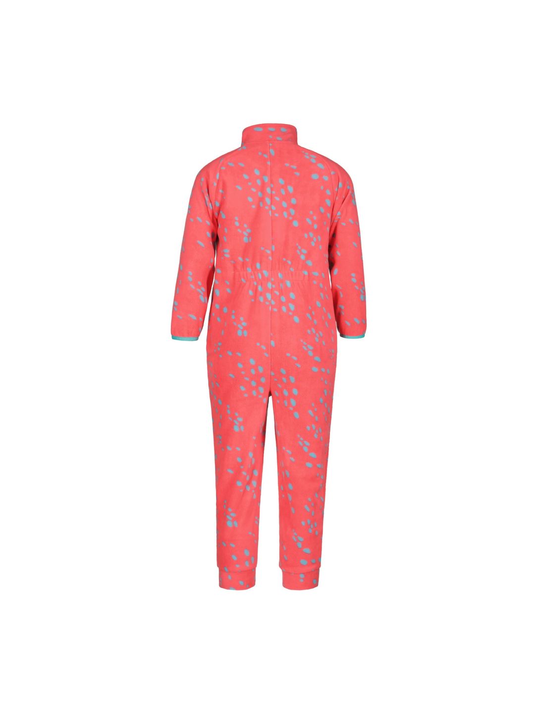 Icepeak, Judsonia Kd onesie kinderen hot roze 