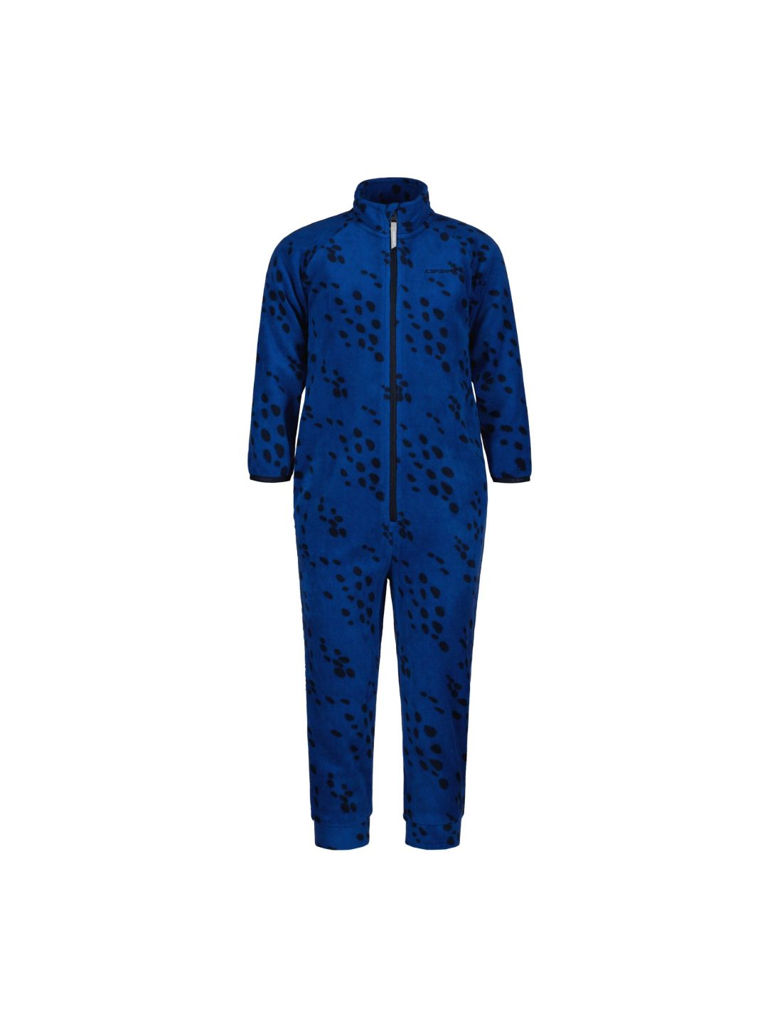 Icepeak, Judsonia Kd onesie kinderen navy blauw 