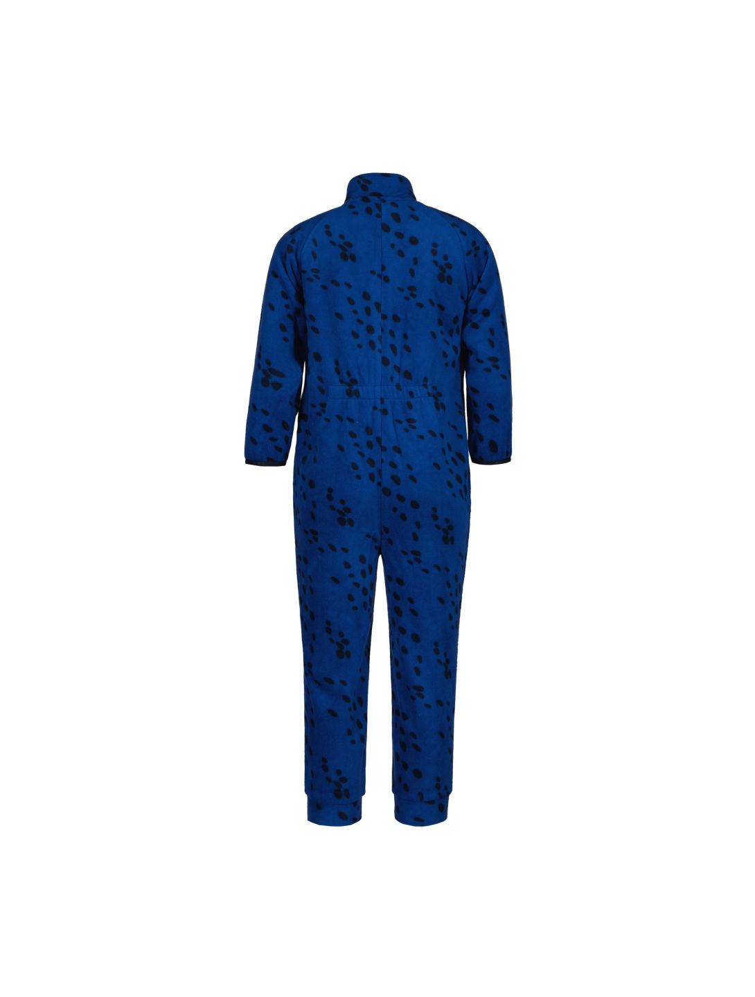 Icepeak, Judsonia Kd onesie kinderen navy blauw 