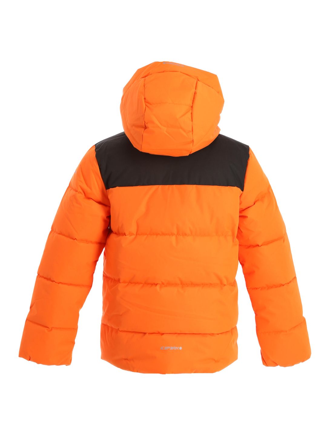 Icepeak, Kerpen Jr ski-jas kinderen oranje