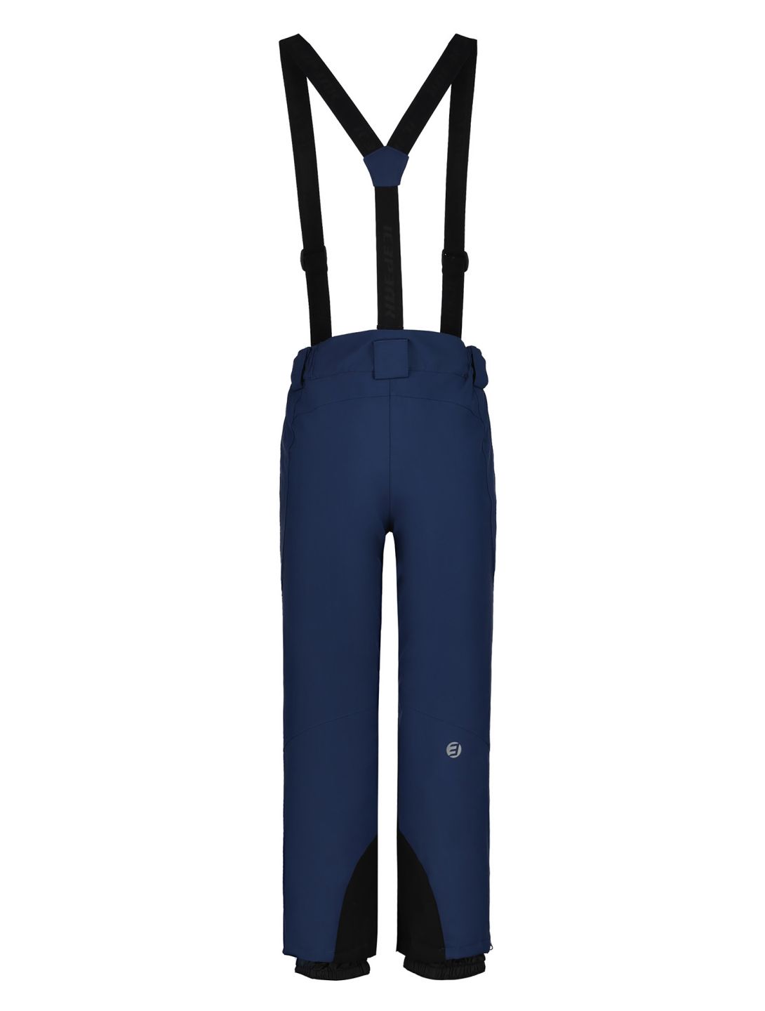 Icepeak, Lagos Jr skibroek kinderen Dark Blue blauw 