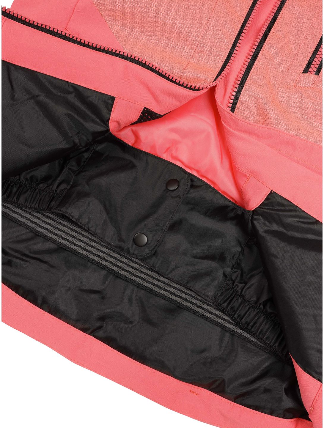 Icepeak, Lanett JR ski-jas kinderen Pink roze 