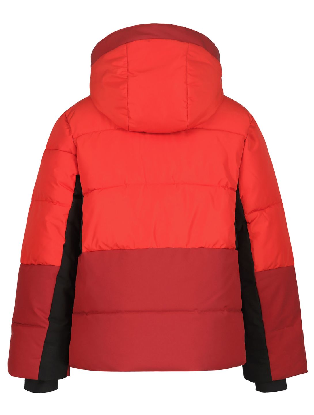 Icepeak, Latta JR ski-jas kinderen Coral-Red rood 