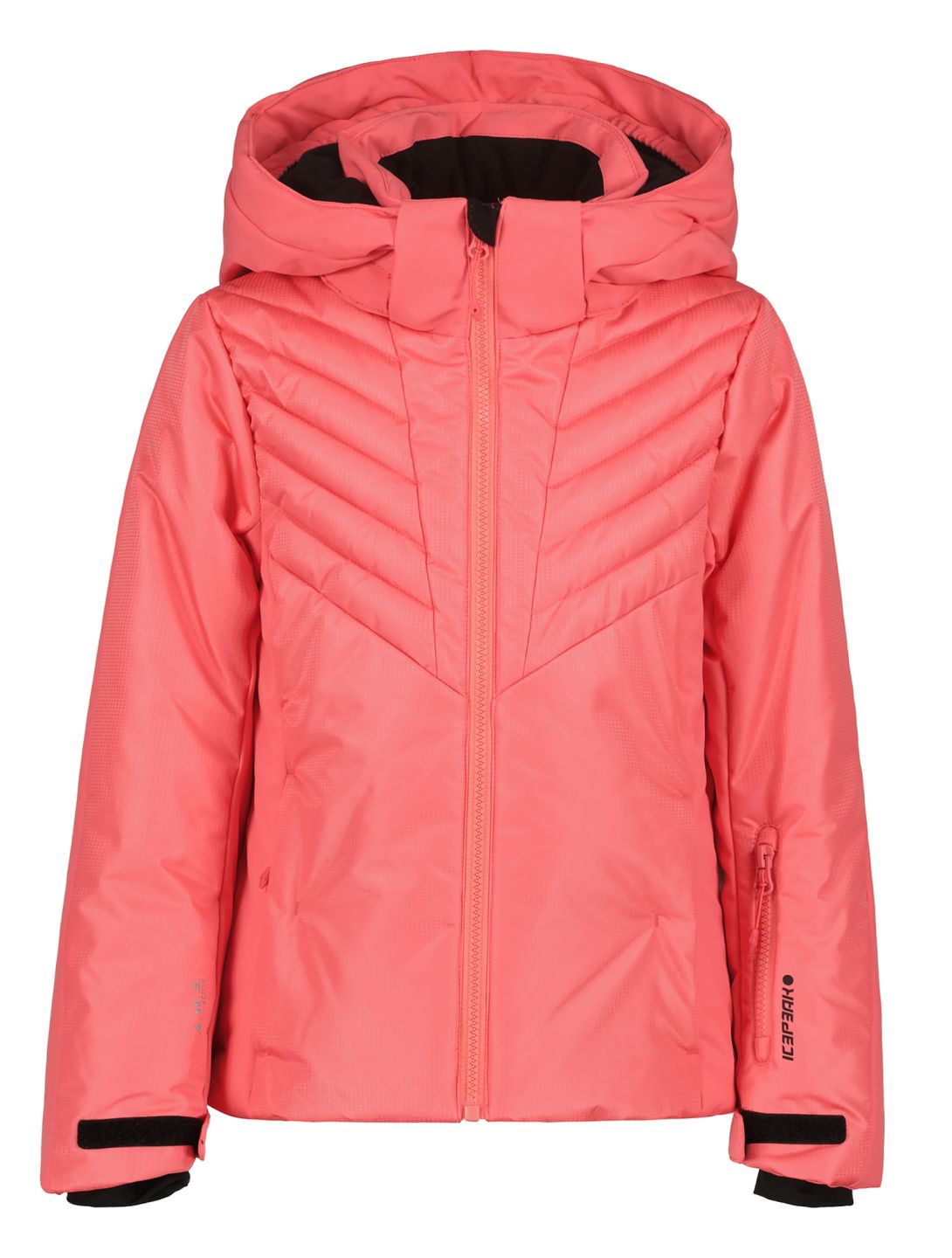 Icepeak, Laval JR ski-jas kinderen Pink roze 