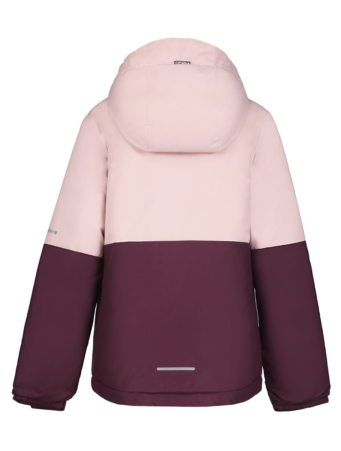 Icepeak, Lindley JR ski-jas kinderen Baby Pink roze 