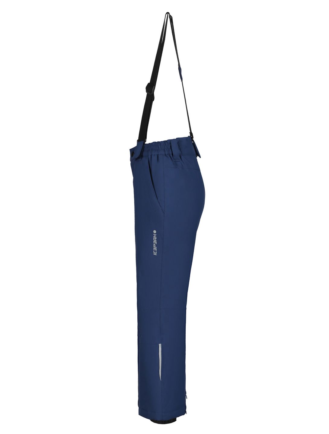 Icepeak, Lisman Jr skibroek kinderen Dark Blue blauw 