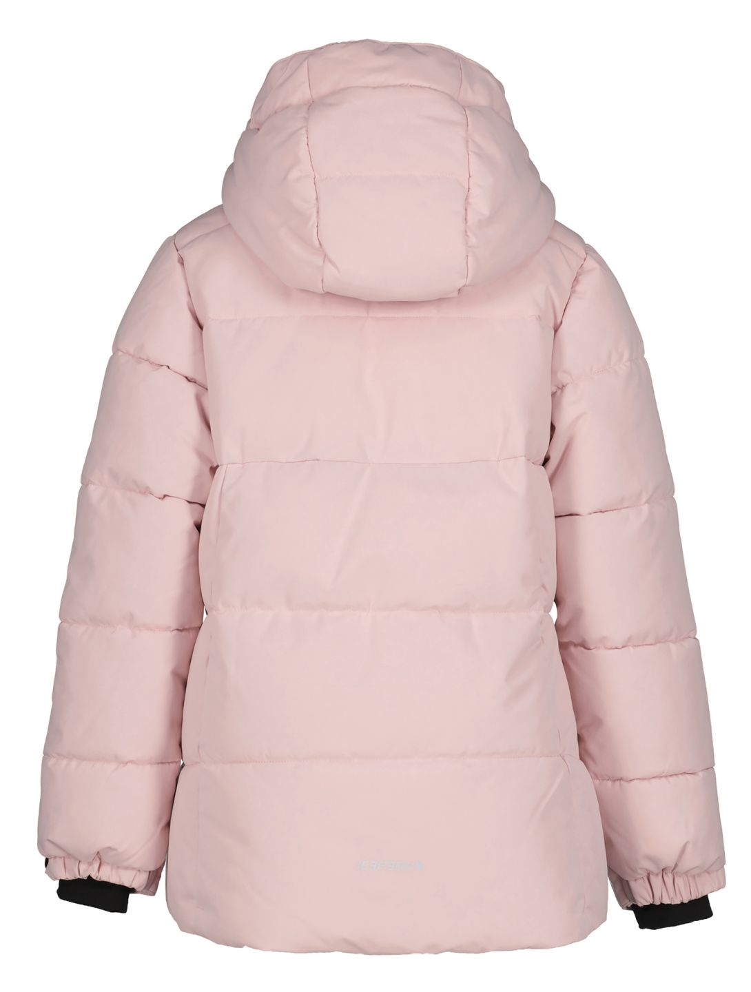 Icepeak, Loris JR ski-jas kinderen Baby Pink roze 