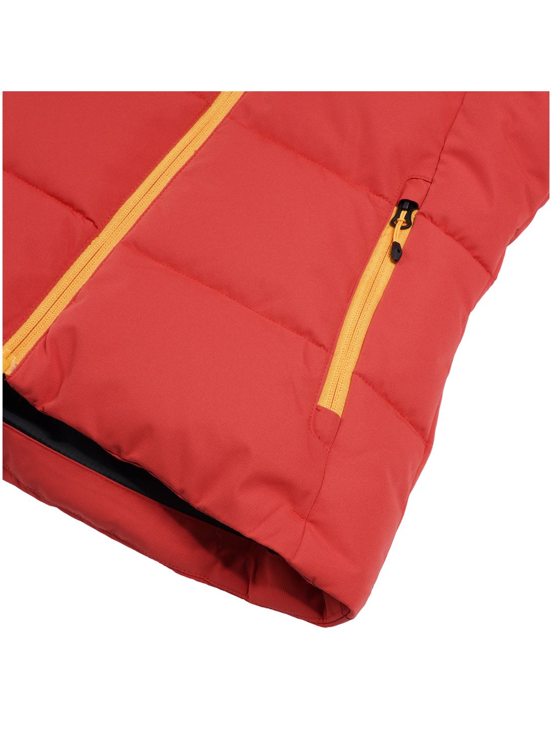 Icepeak, Loris Jr ski-jas kinderen Cranberry rood 