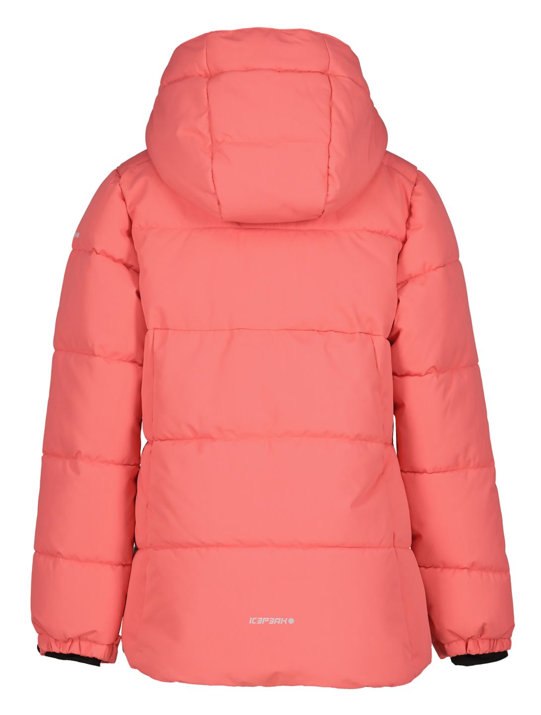 Icepeak, Loris JR ski-jas kinderen Pink roze 