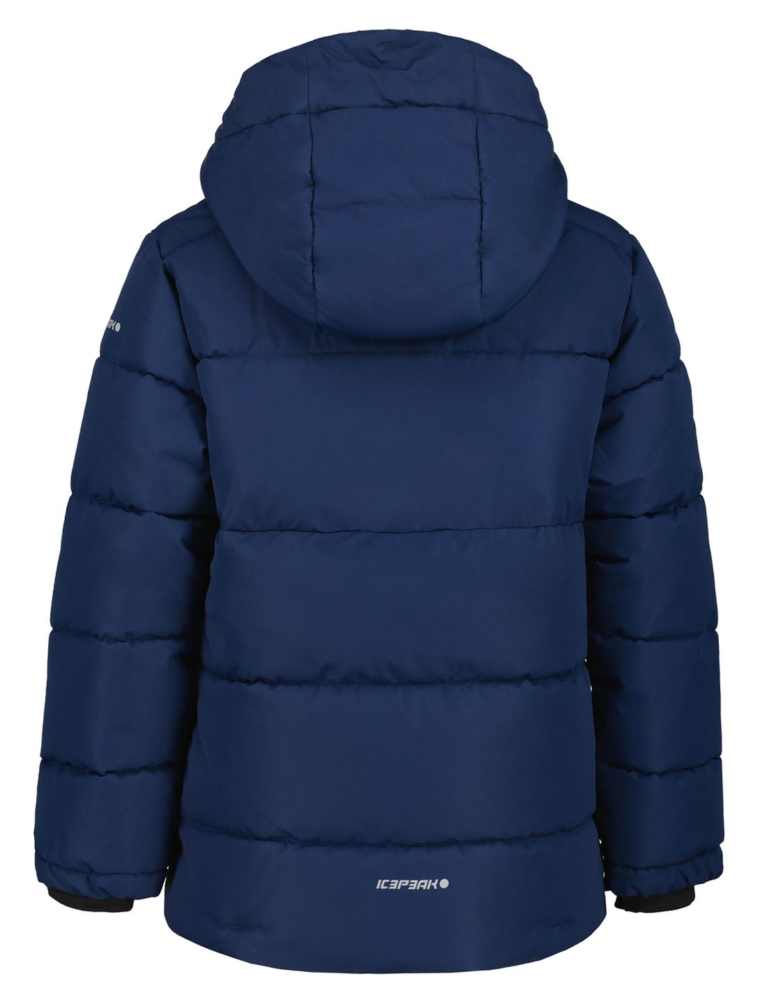 Icepeak, Louin Jr ski-jas kinderen Dark Blue blauw 