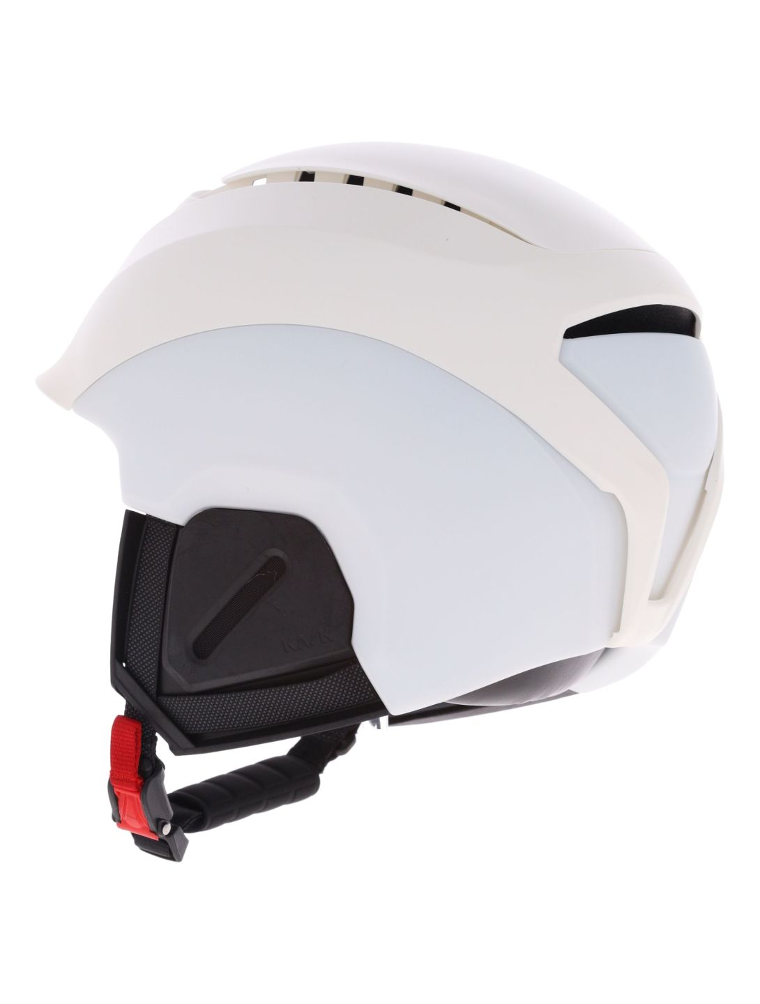 Kask, Khimera skihelm unisex White wit 