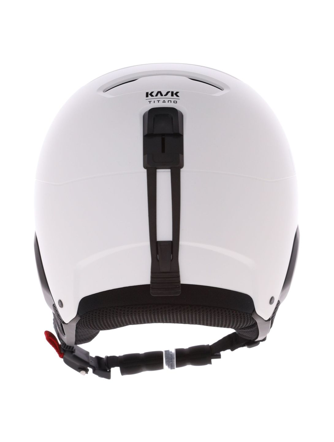 Kask, Titano skihelm unisex White wit 