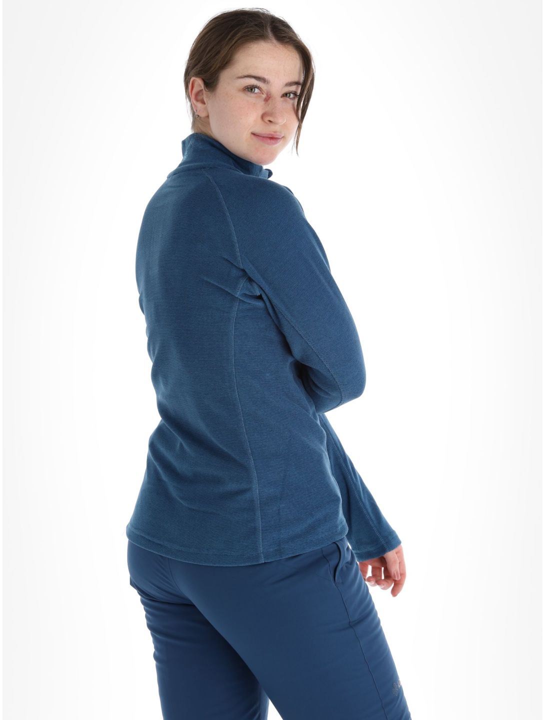 Kilpi, Almeri-W skipully dames Dark Blue blauw 