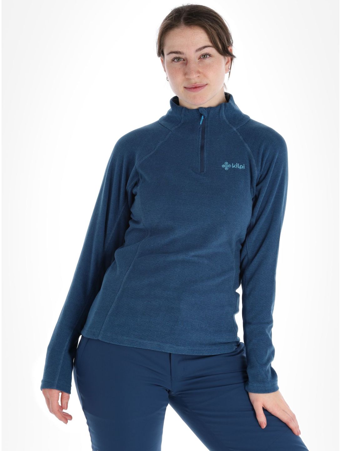 Kilpi, Almeri-W skipully dames Dark Blue blauw 