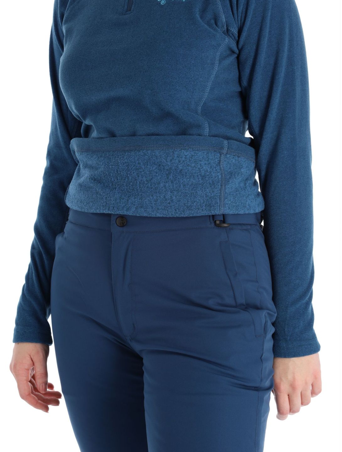 Kilpi, Almeri-W skipully dames Dark Blue blauw 