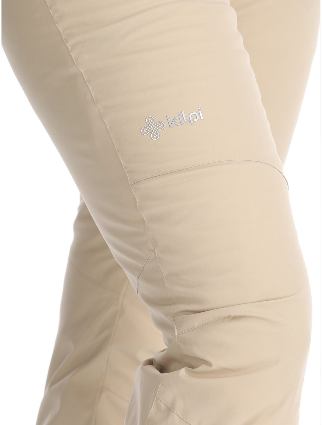 Kilpi, Elare skibroek dames Beige beige 