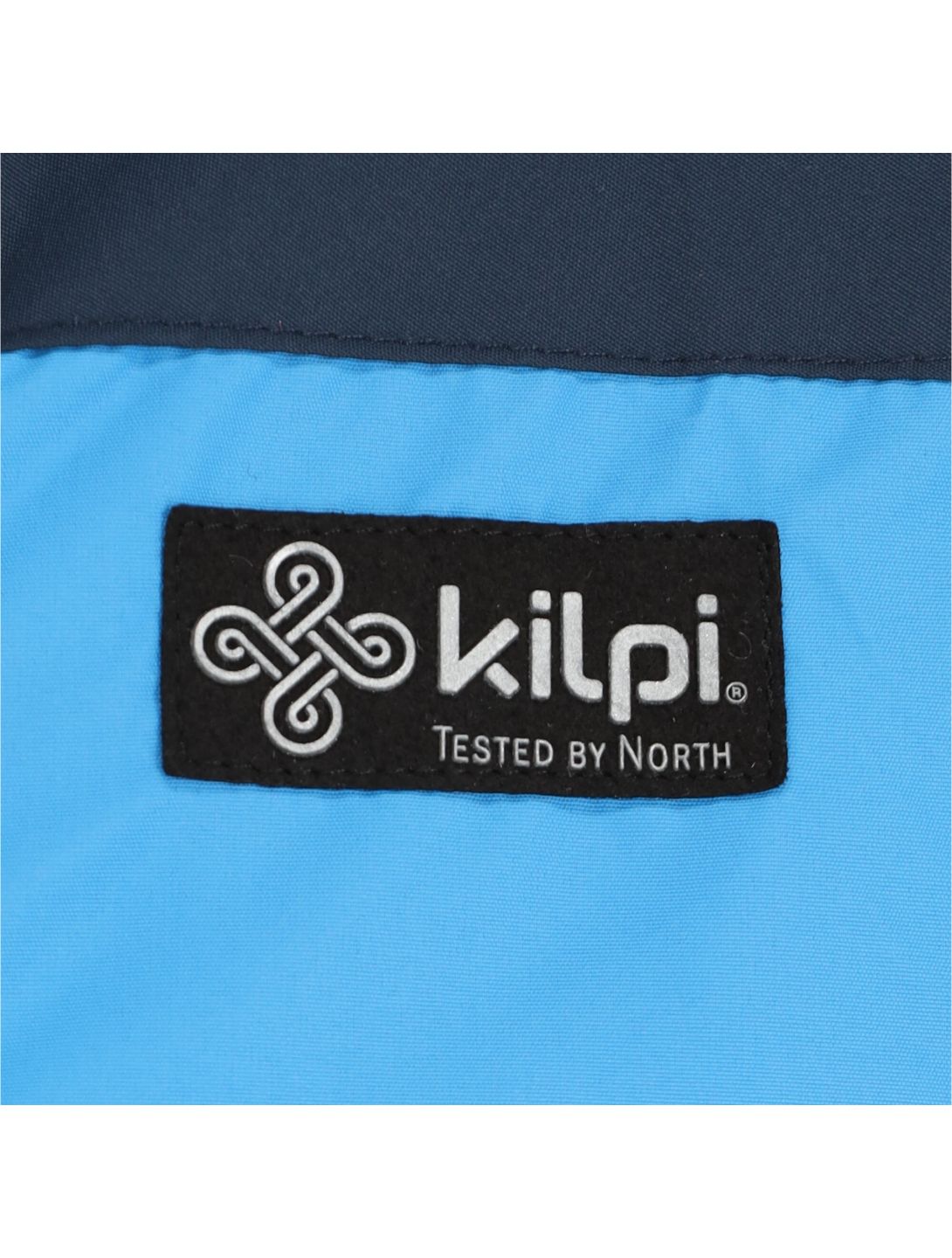 Kilpi, Flip-M ski-jas heren blauw 