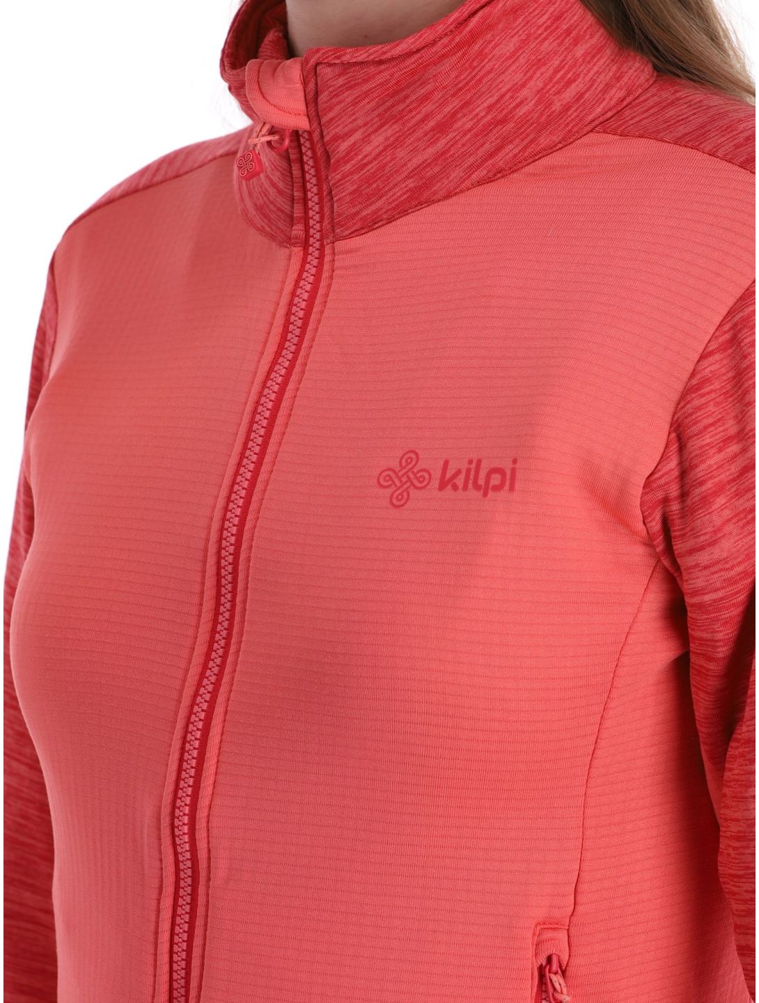 Kilpi, Siren-W vest dames Pink roze 