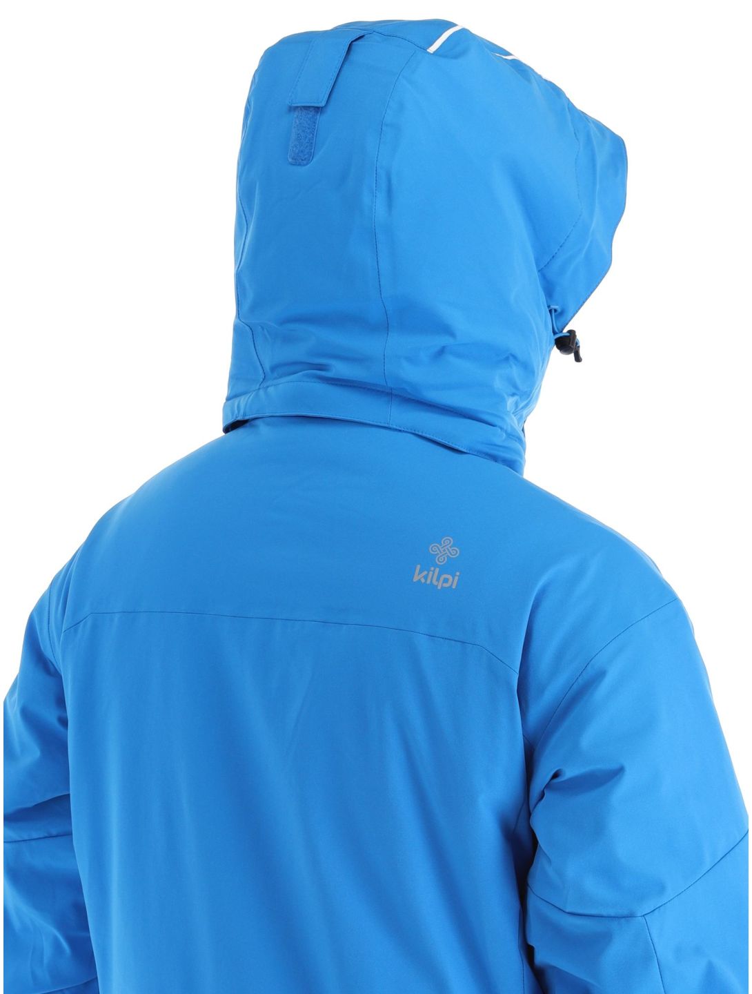 Kilpi, Tonnsi-m ski-jas grote maten heren Blue blauw 