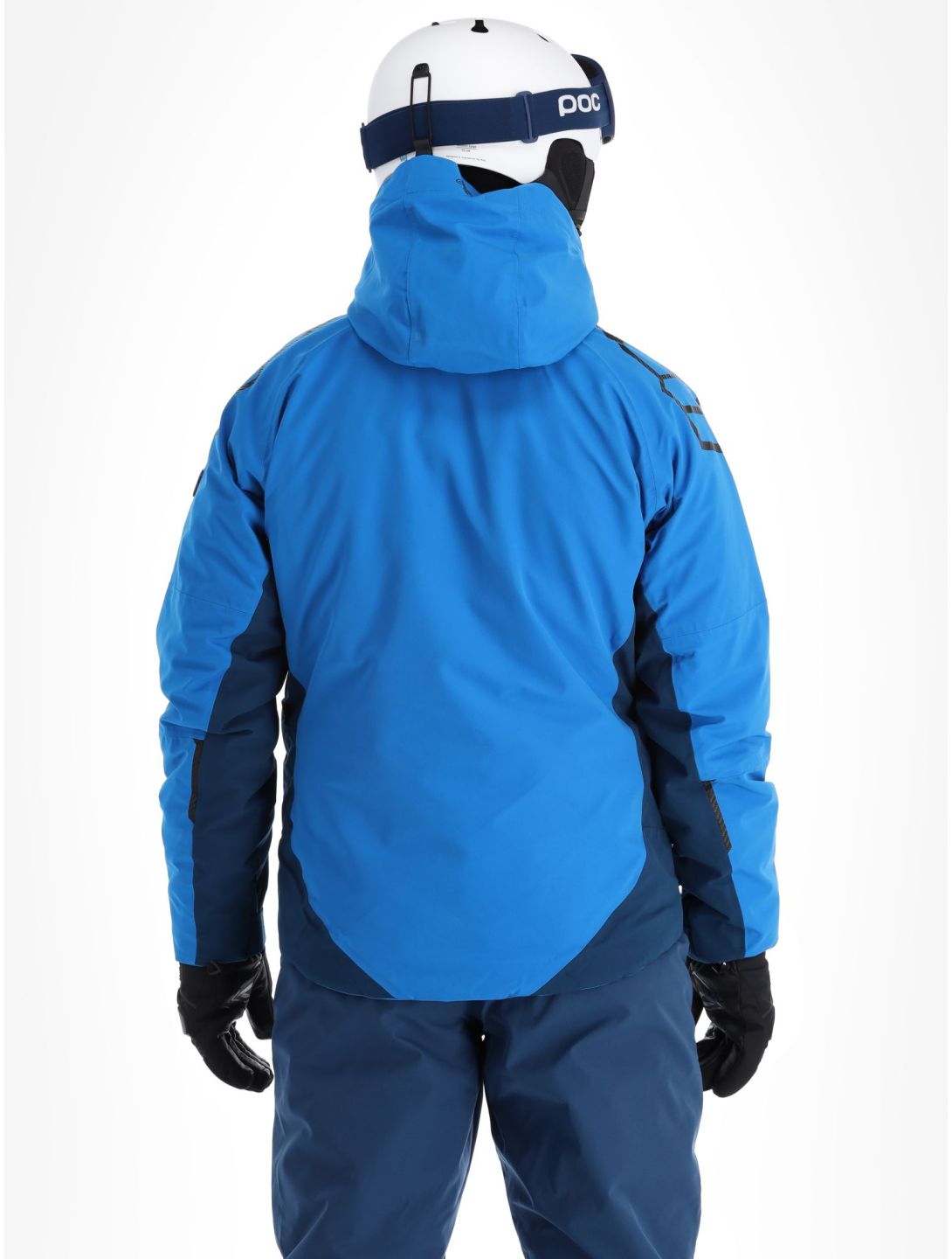 Kilpi, Turnau-M ski-jas heren Blue blauw 