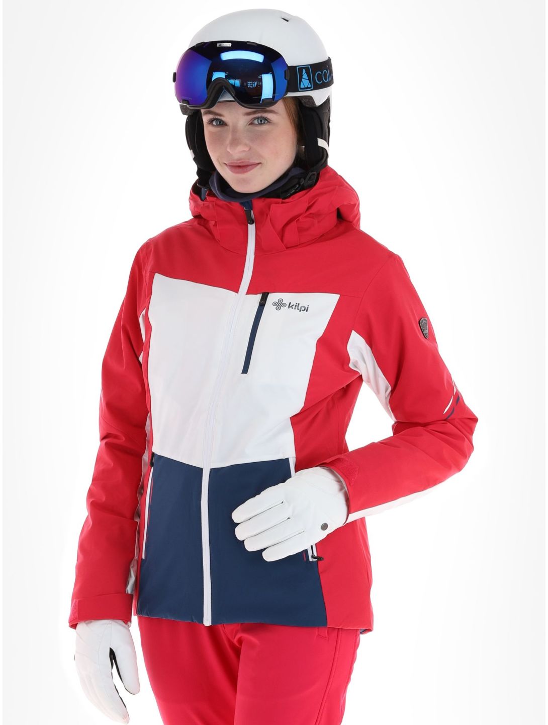 Kilpi, Valera-W ski-jas dames Pink roze 