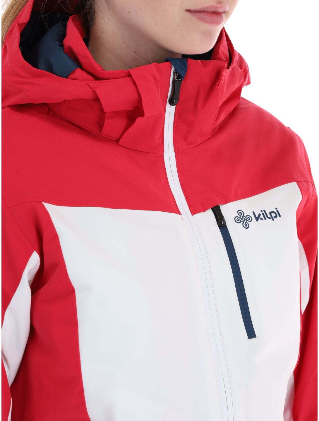 Kilpi, Valera-W ski-jas dames Pink roze 