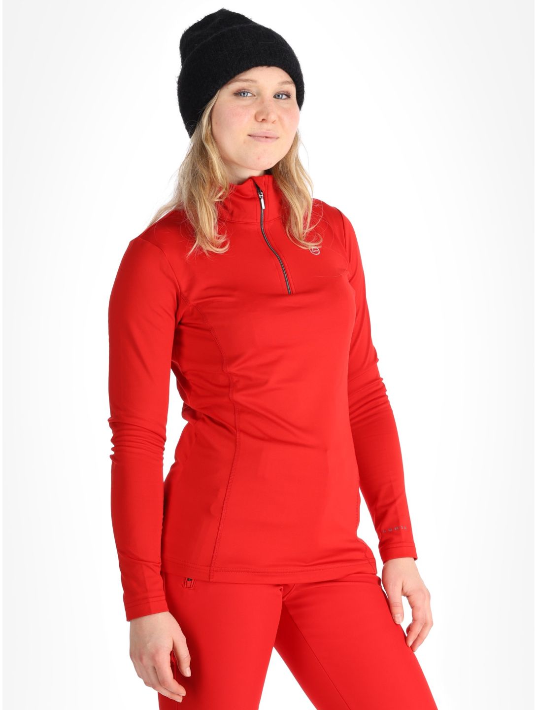 Luhta, Hailuoto skipully dames Cranberry rood 