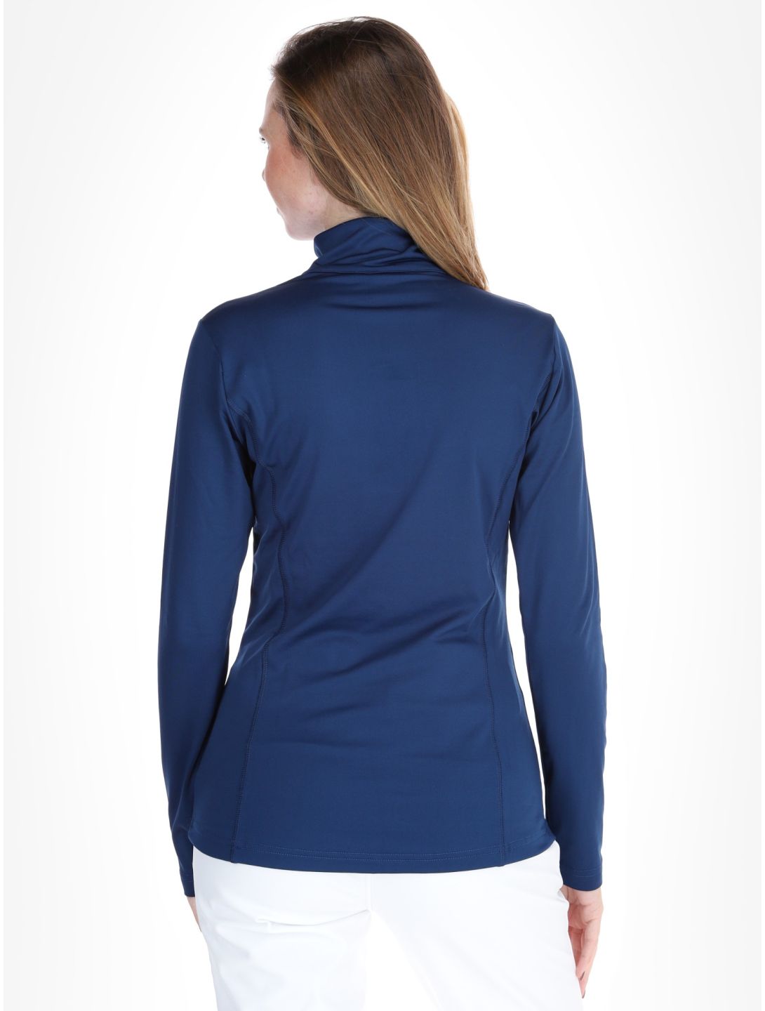 Luhta, Hailuoto skipully dames Navy Blue blauw 