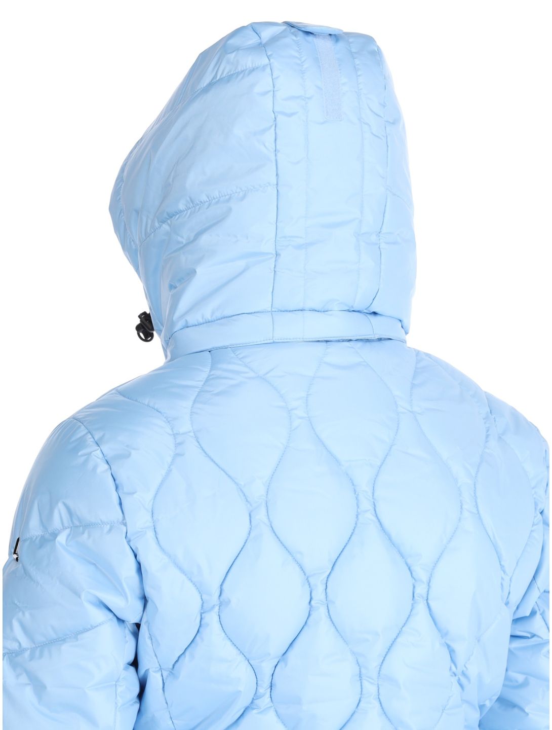 Luhta, Hakosalmi ski-jas dames Light Blue blauw 