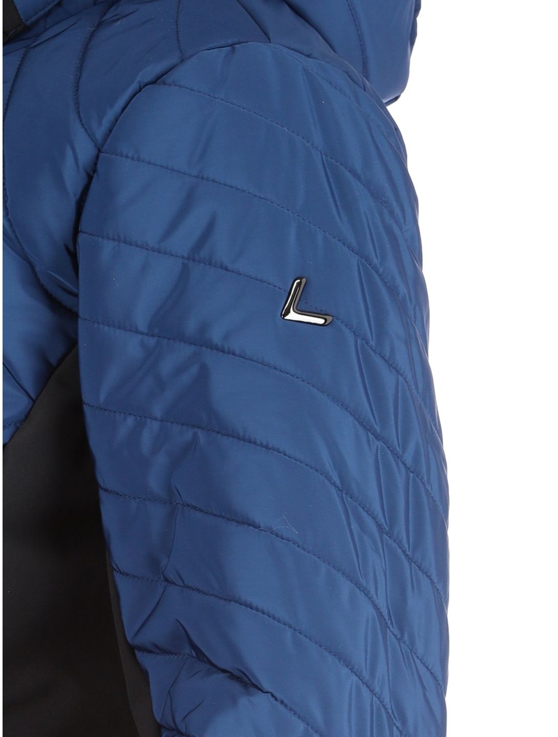 Luhta, Hakula ski-jas dames Navy Blue blauw 