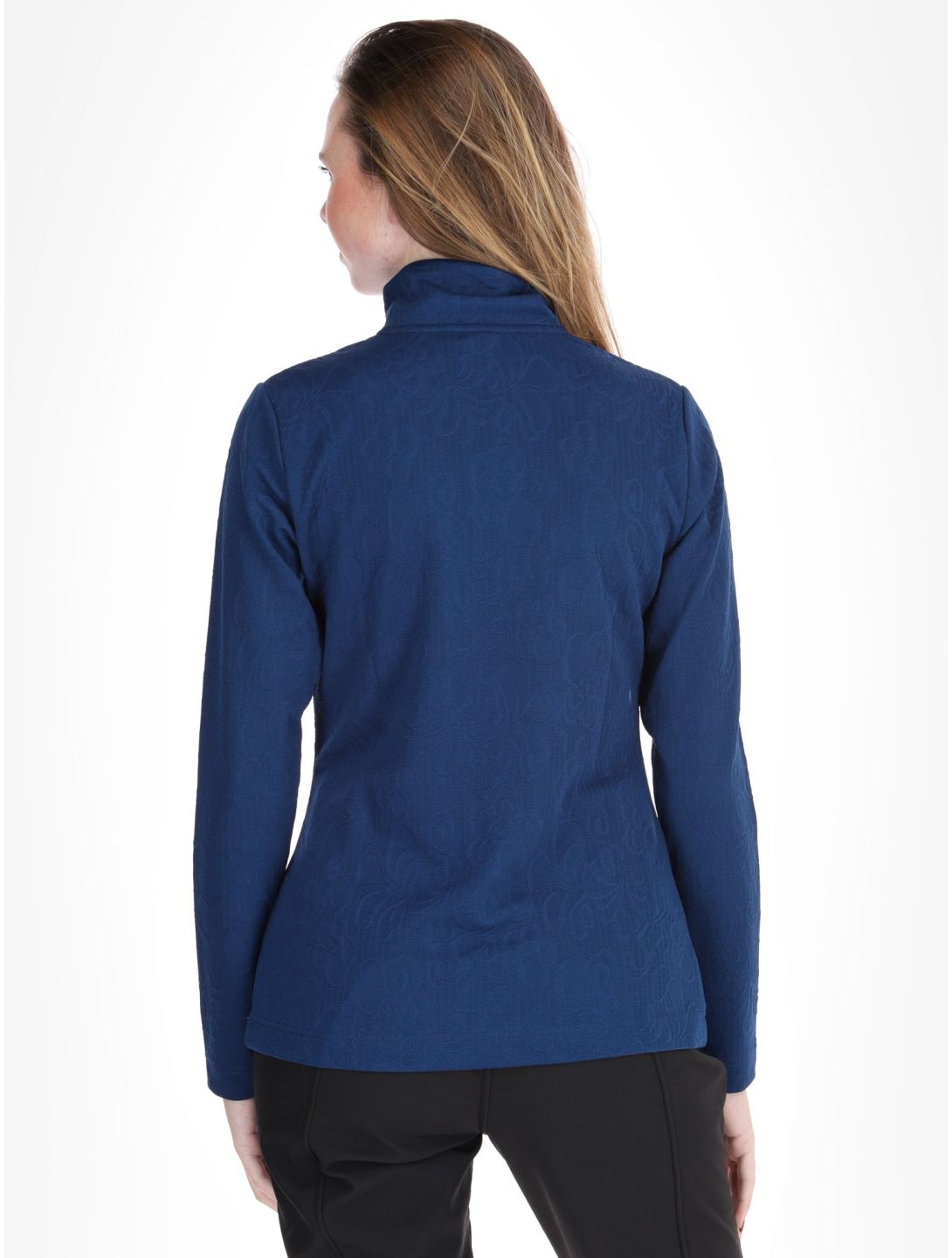 Luhta, Hanhiola skipully dames Navy Blue blauw 