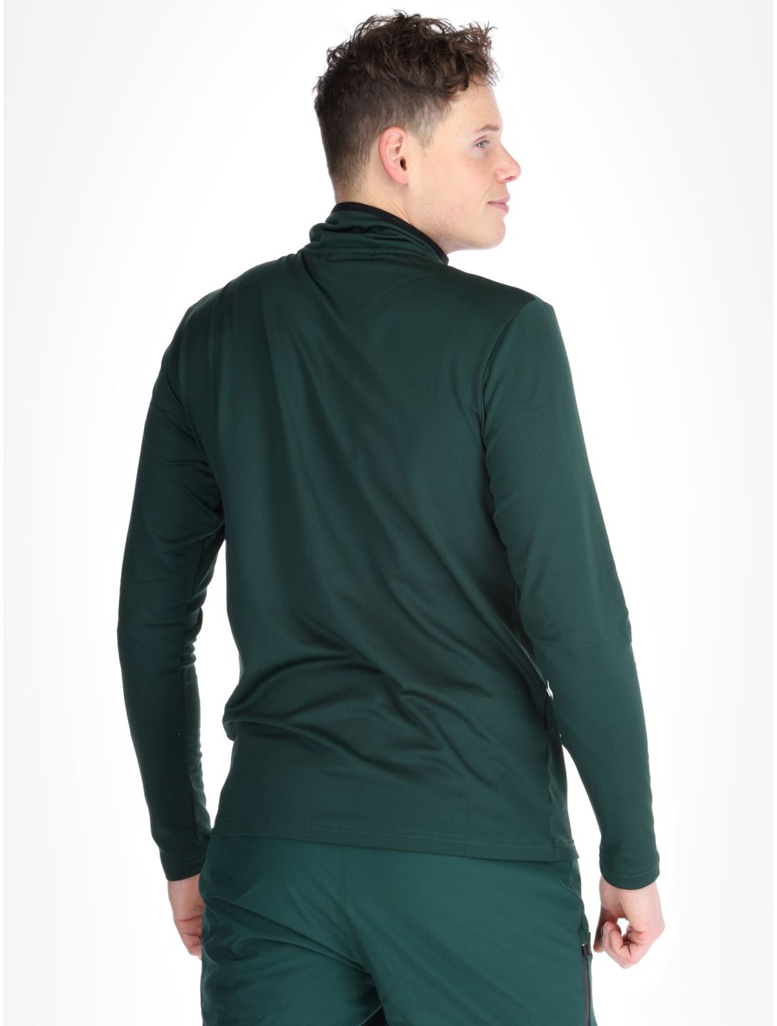 Luhta, Kankola skipully heren Dark Green groen 