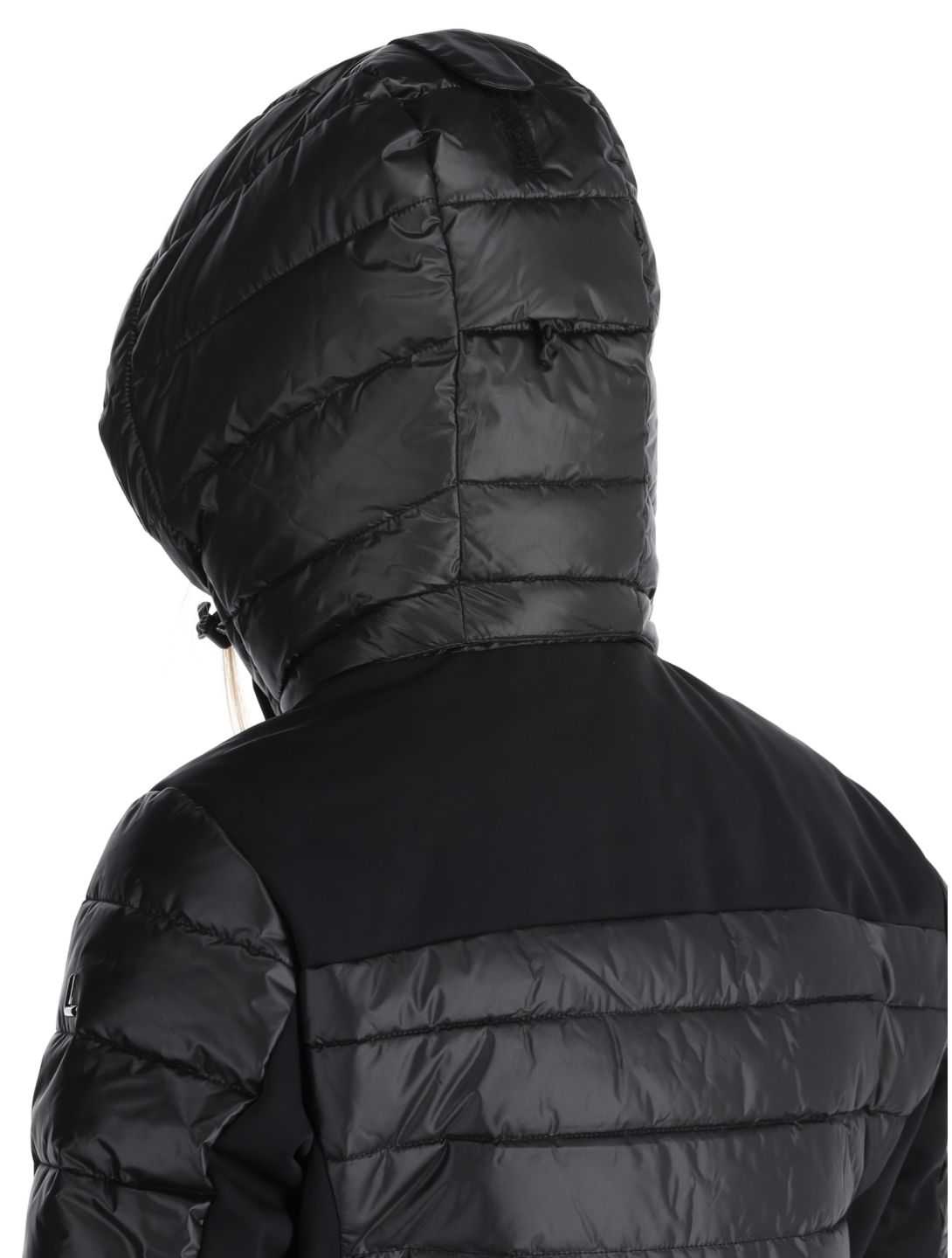 Luhta, Kierinki ski-jas dames Black zwart 