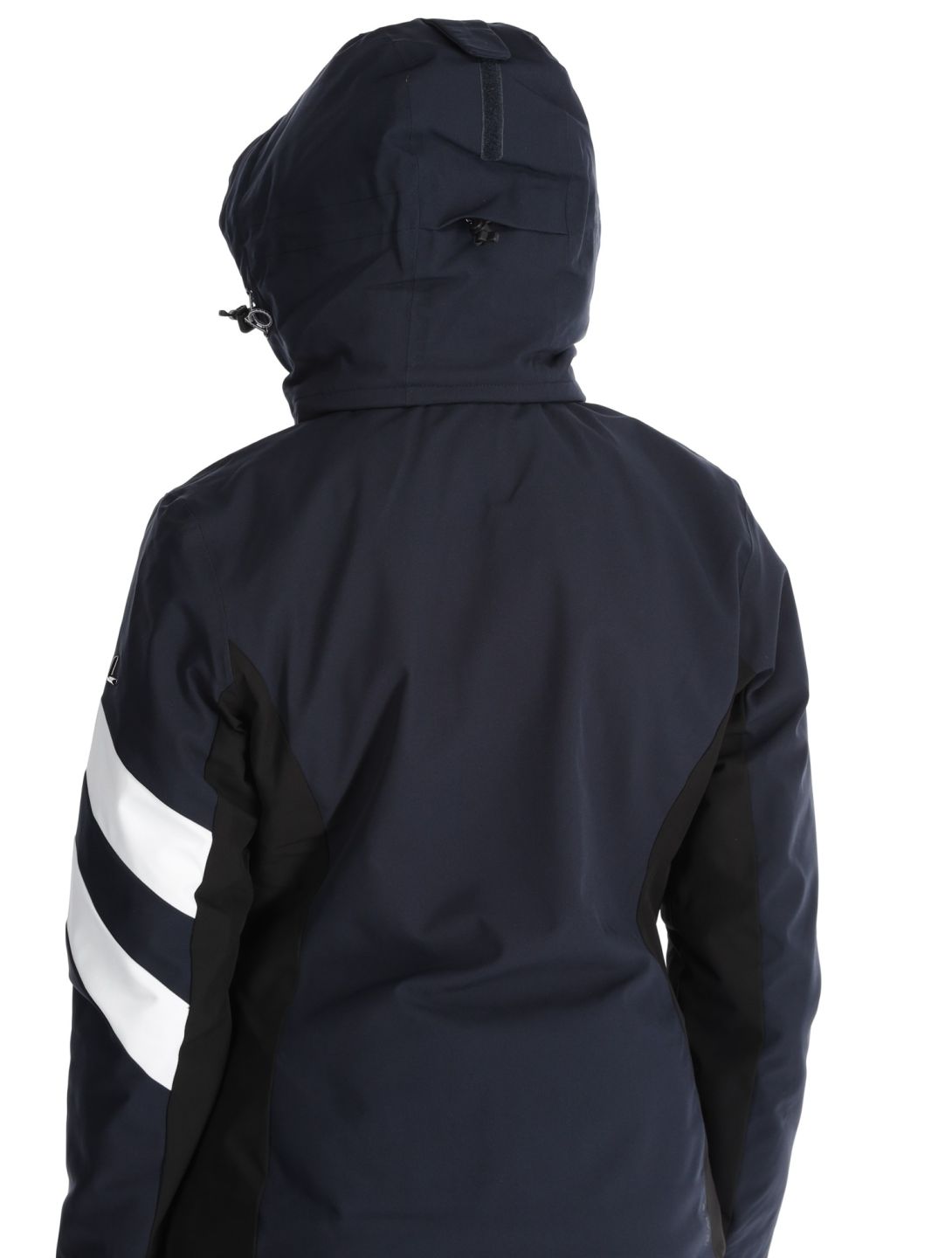 Luhta, Lintula ski-jas dames Dark Blue blauw 