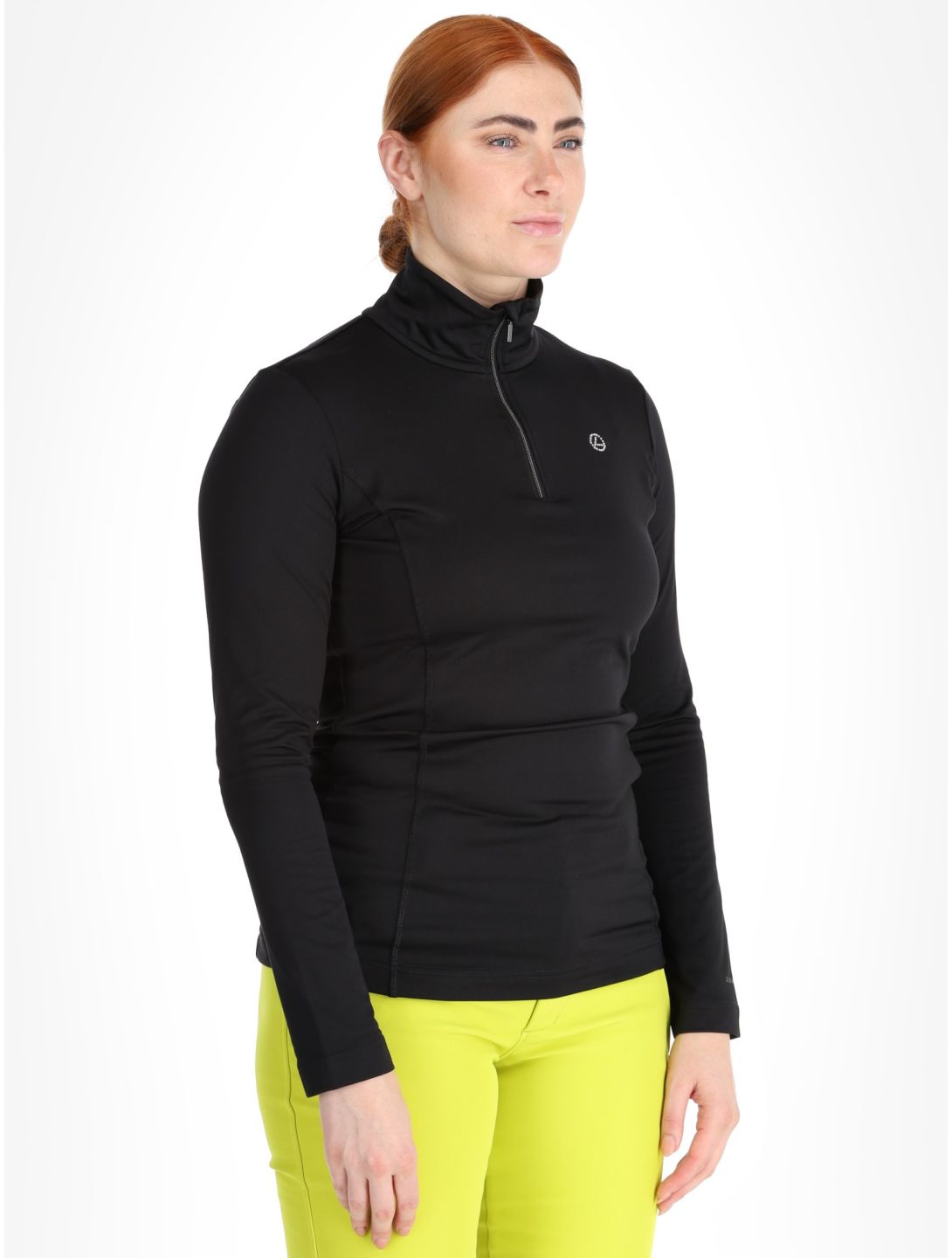 Luhta, Luhta Hailuoto skipully dames Black zwart 