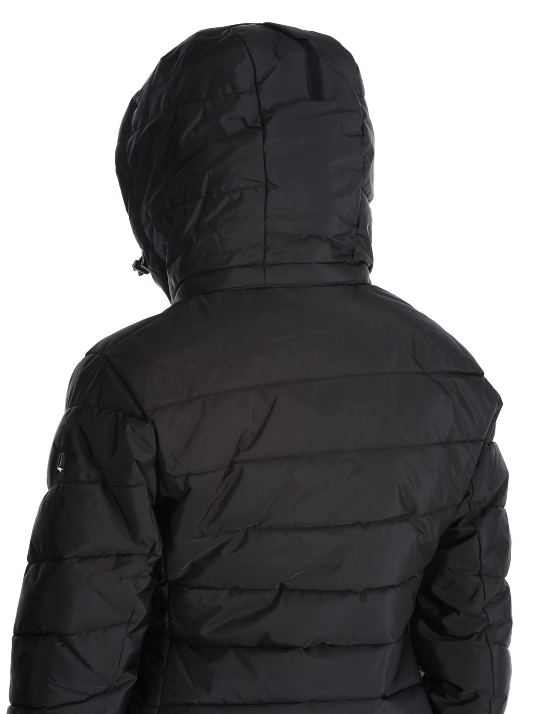 Luhta, Hakois ski-jas dames Black zwart 