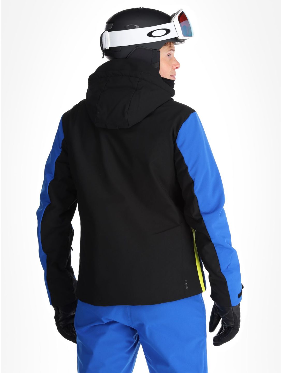 Luhta, Luhta Hookana ski-jas heren Blue blauw 