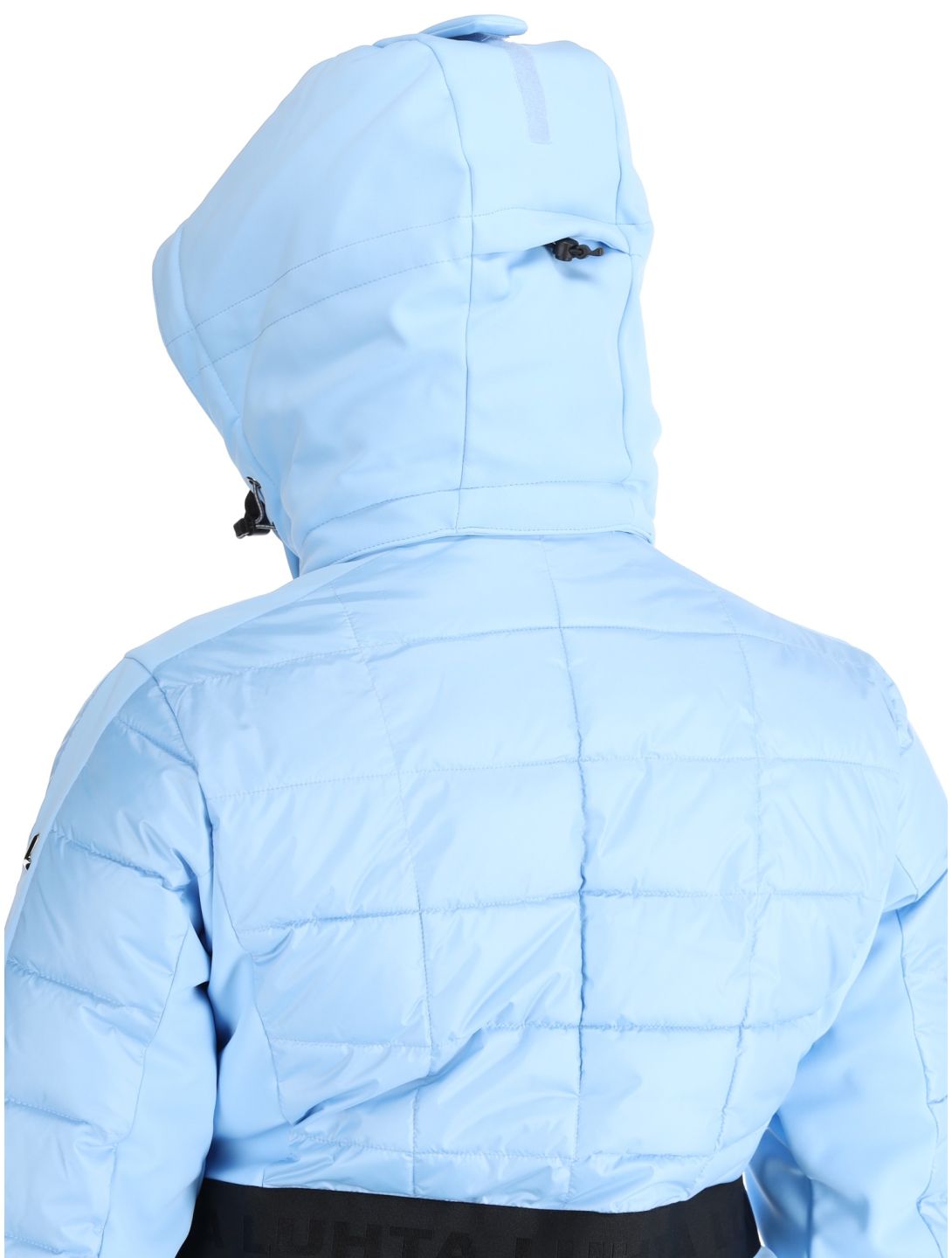 Luhta, Luhta Kuivasalmi ski-jas dames Light Blue blauw 