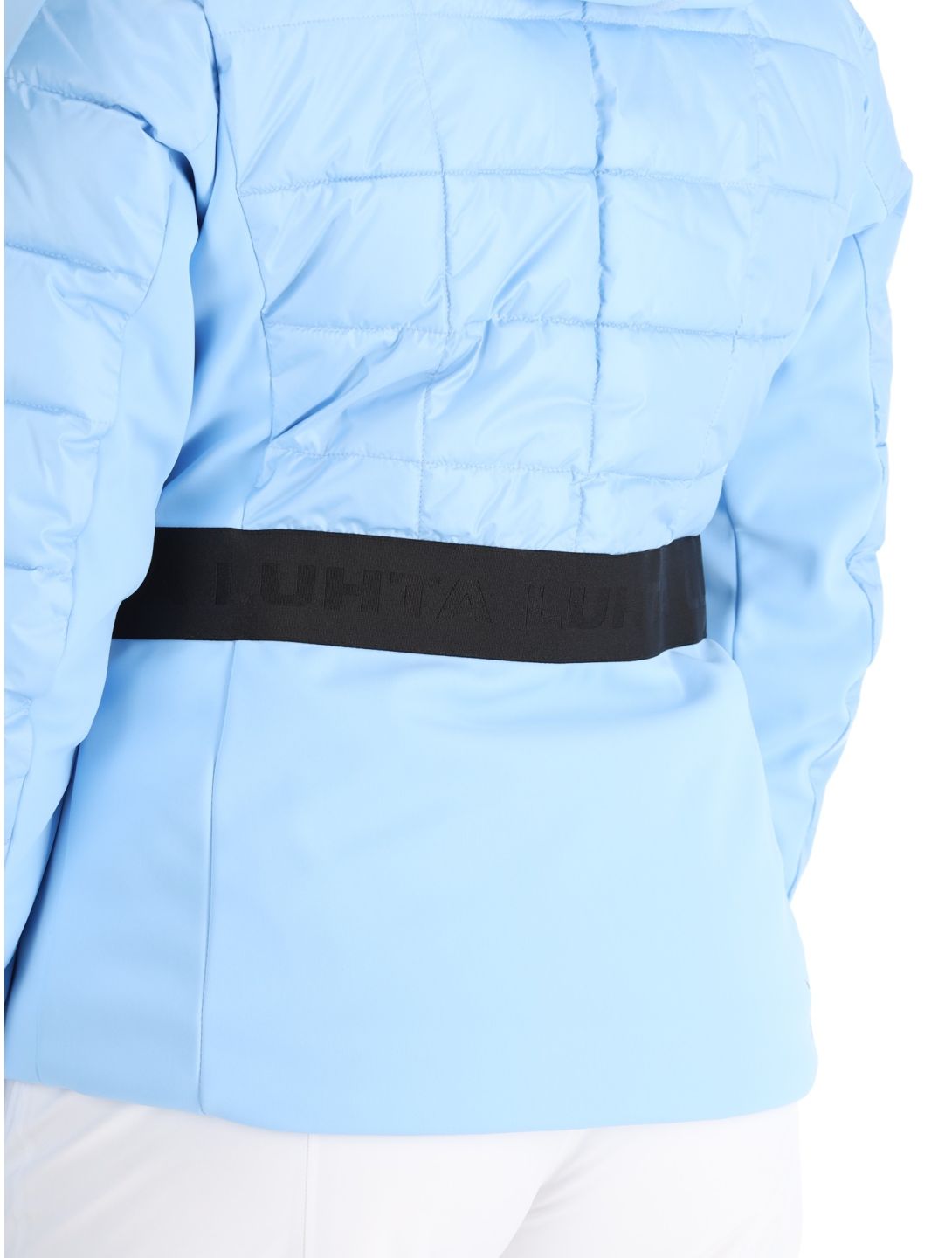 Luhta, Luhta Kuivasalmi ski-jas dames Light Blue blauw 