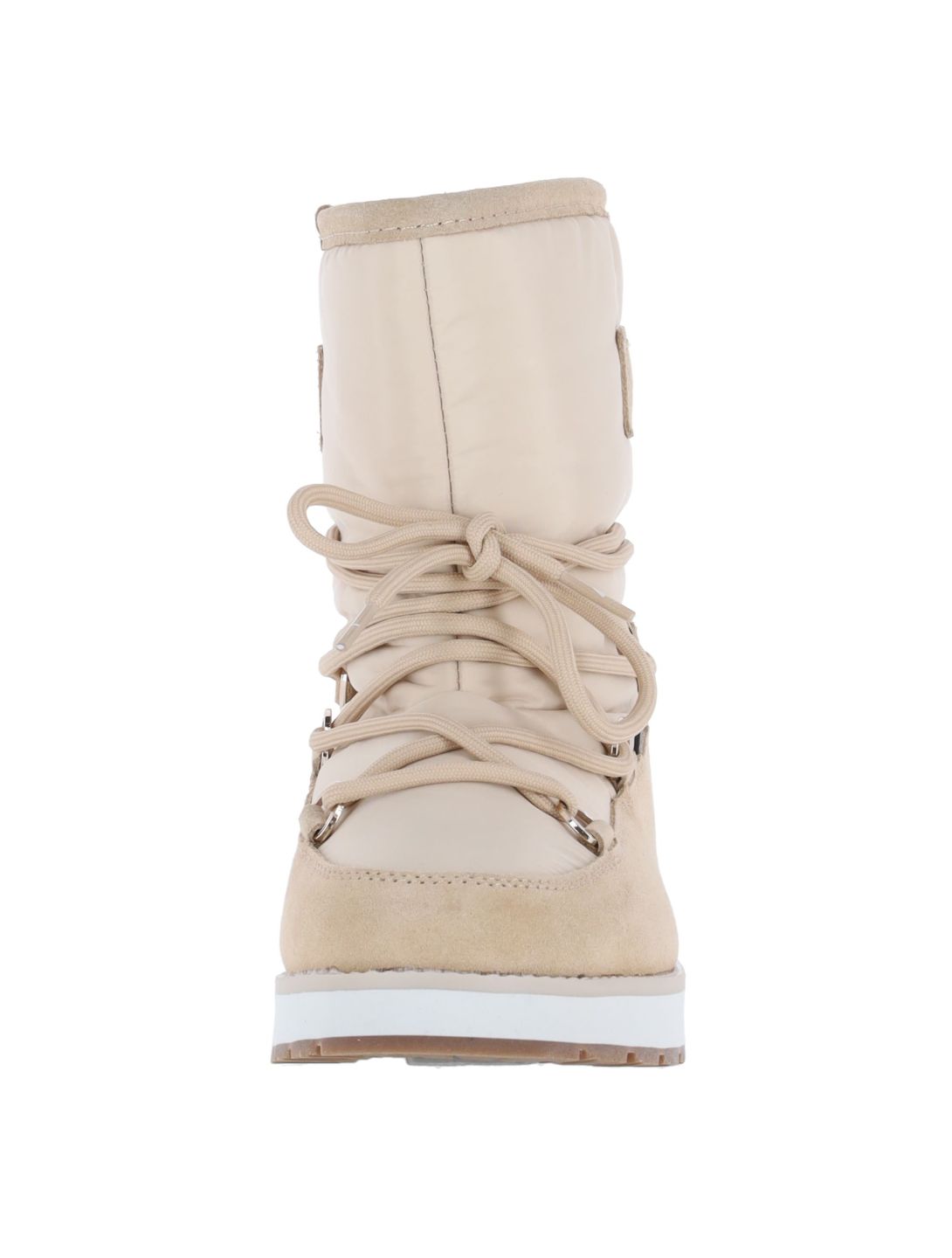 Luhta, Luhta Nauttiva Ms snowboots dames Beige beige 