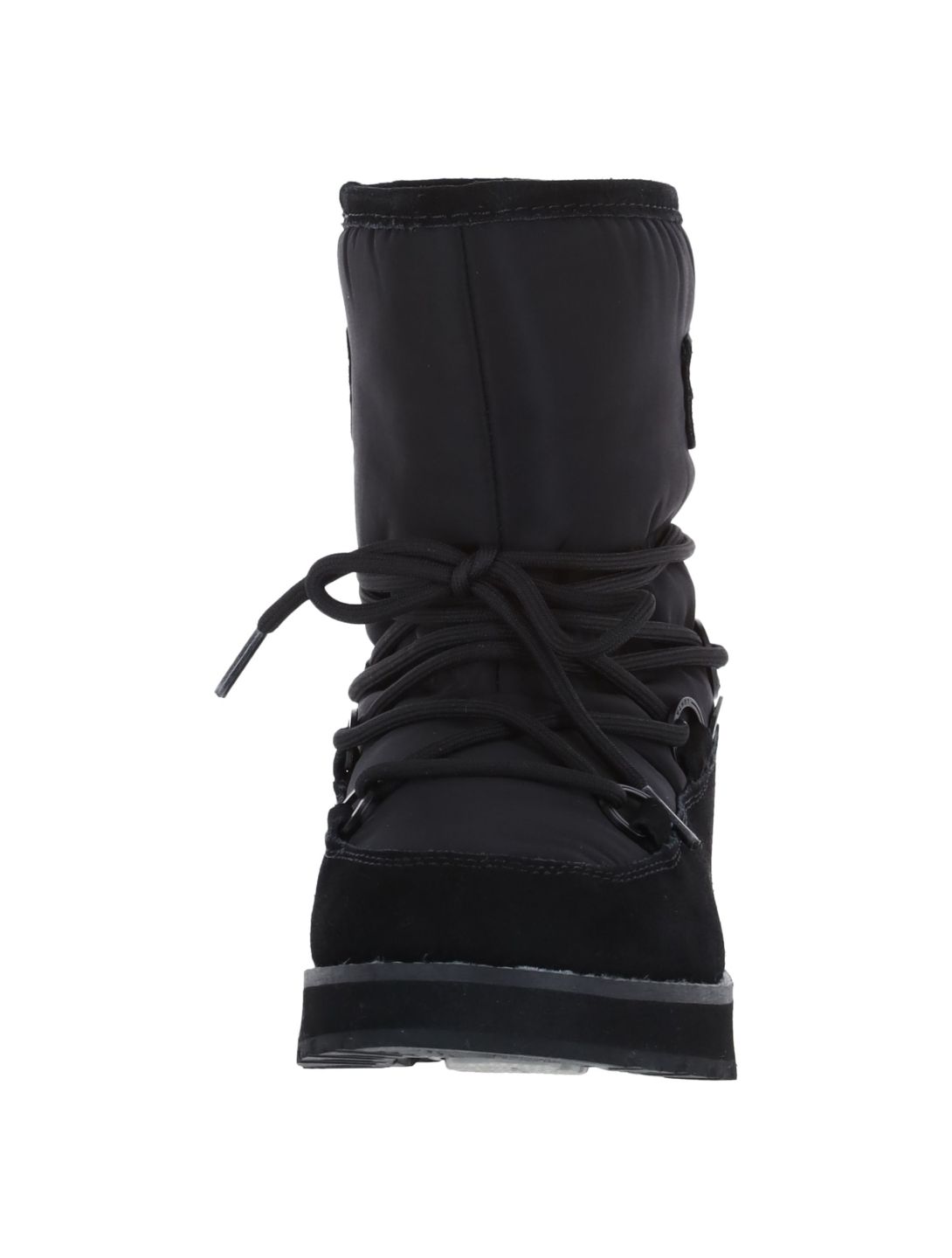 Luhta, Luhta Nauttiva Ms snowboots dames Black zwart 