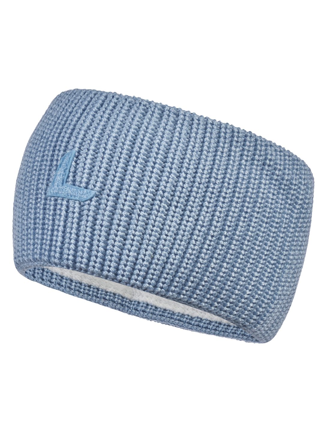 Luhta, Nummi hoofdband unisex Light Blue blauw 