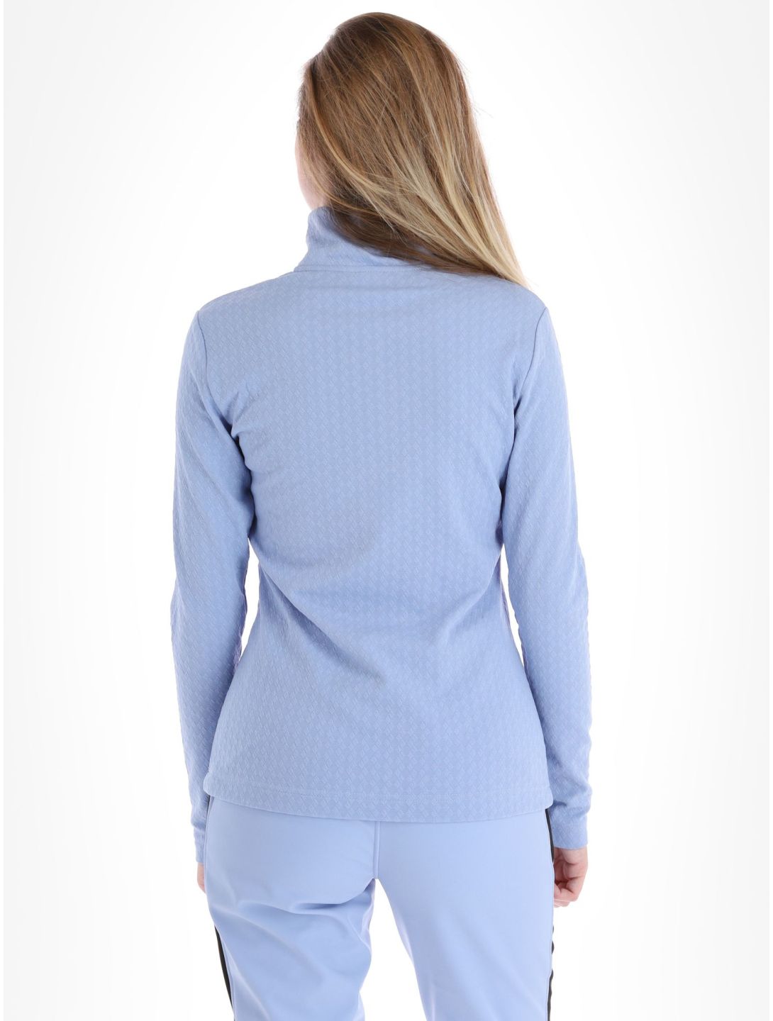 Luhta, Rahpesoaivi skipully dames Light Blue blauw 