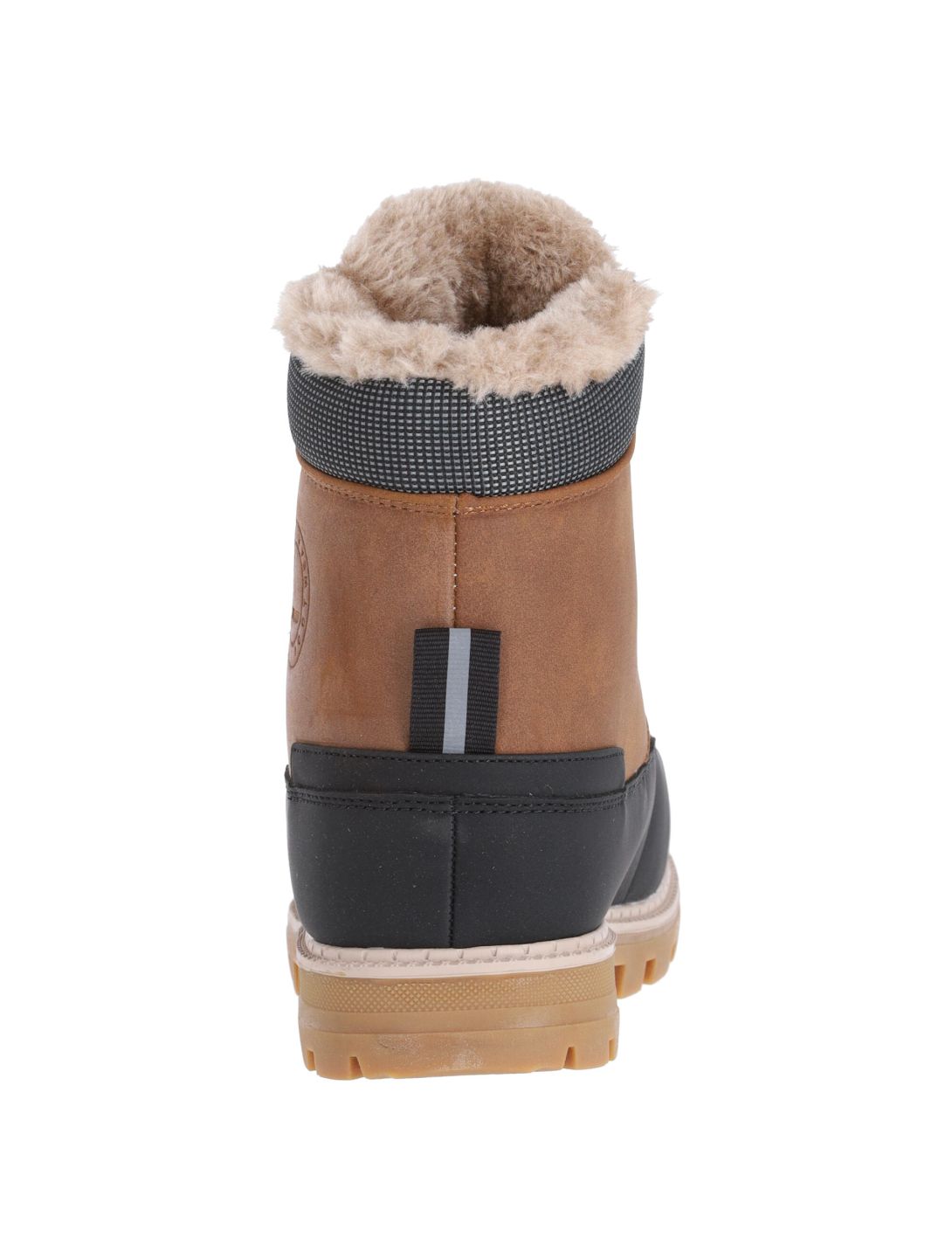 Luhta, Reilu Ms snowboots bruin 