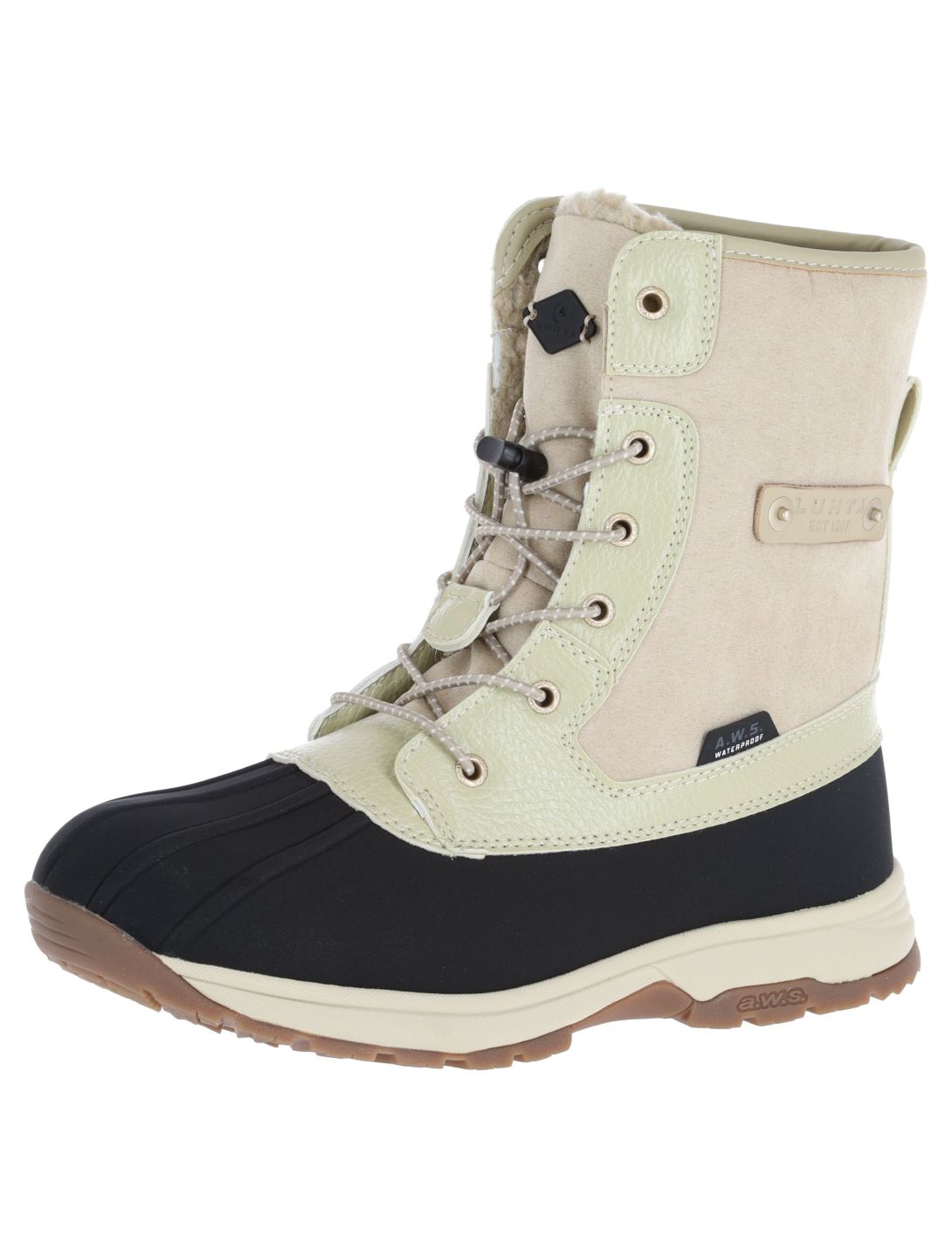 Luhta, Tuttu Ms snowboots dames 