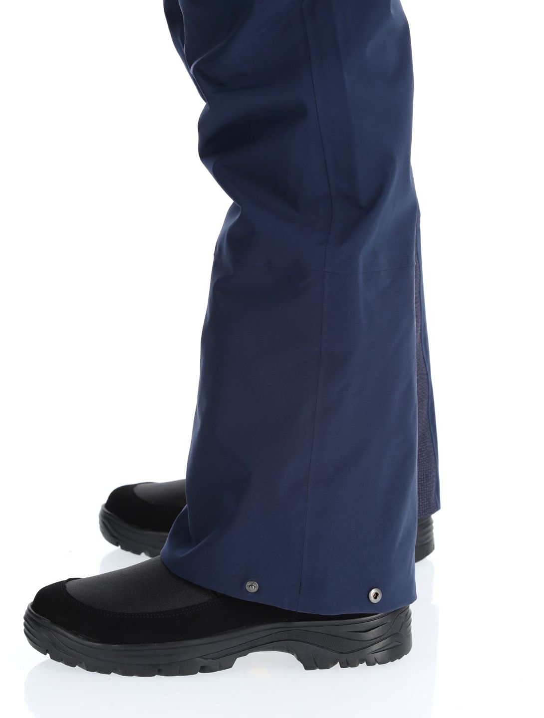 Mammut, Stoney HS Thermo skibroek heren Marine blauw 