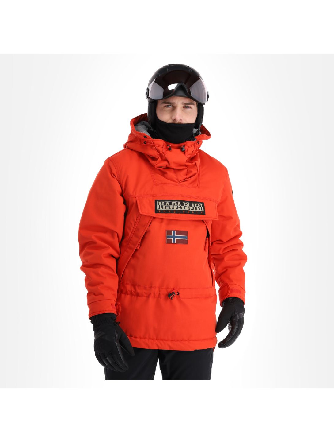 Napapijri best sale skidoo heren