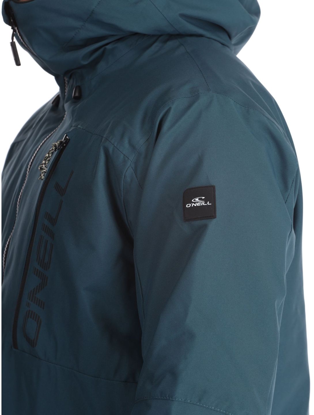 O'Neill, Hammer Snow ski-jas heren Alma Steel blauw 