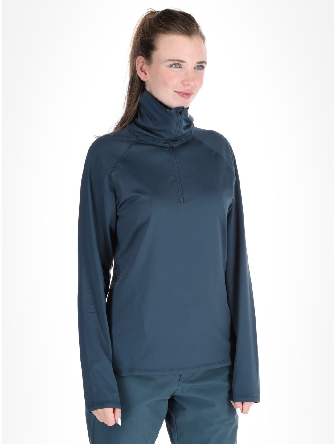 O'Neill, Hydrowick HZ skipully dames Alma Steel blauw 